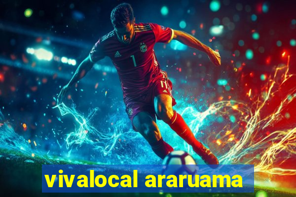 vivalocal araruama